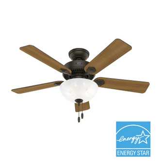 Swanson 44" Ceiling Fan (52782)