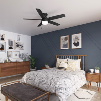 Anisten 52" Ceiling Fan (52836)