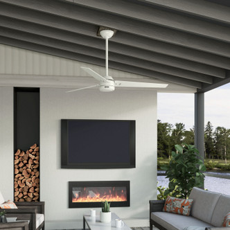 Cassius 60" Ceiling Fan (52980)