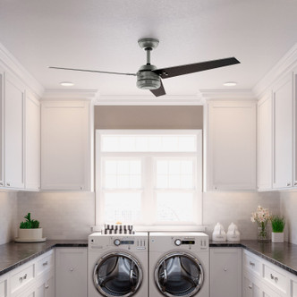 Cassius 60" Ceiling Fan (52981)