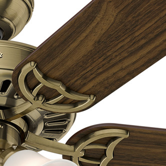 Studio Series 52" Ceiling Fan (53063)