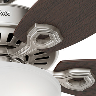 Builder 52" Ceiling Fan (53090)