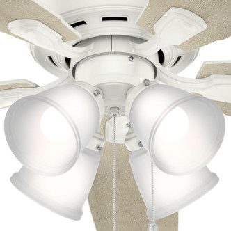 Amberlin 52" Ceiling Fan (53217)