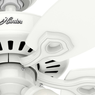 Builder 52" Ceiling Fan (53236)