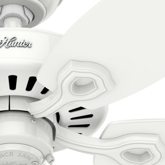 Builder 52" Ceiling Fan (53240)