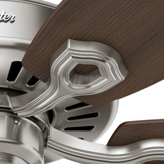 Builder 52" Ceiling Fan (53241)