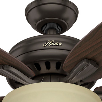 Newsome 52" Ceiling Fan (53311)