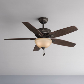 Newsome 52" Ceiling Fan (53311)