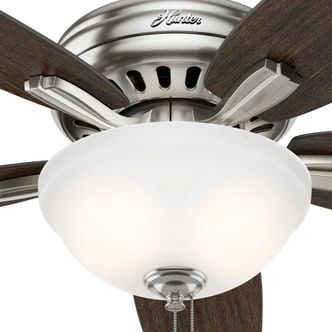 Newsome 52" Ceiling Fan (53312)
