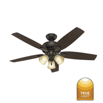 Newsome 52" Ceiling Fan (53317)