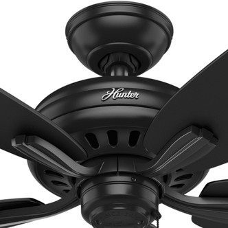 Newsome 52" Ceiling Fan (53324)