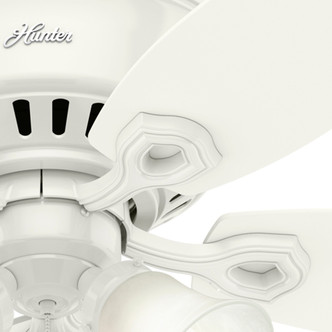 Builder 52" Ceiling Fan (53326)
