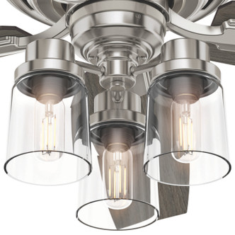 Bennett 52" Ceiling Fan (54190)