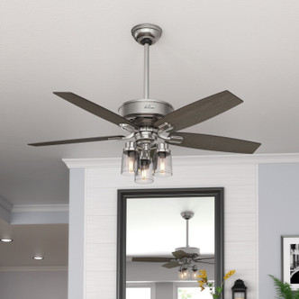 Bennett 52" Ceiling Fan (54190)
