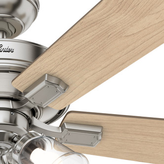 Crestfield 52" Ceiling Fan (54206)