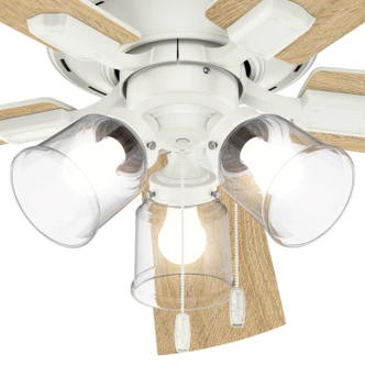 Crestfield 52" Ceiling Fan (54207)