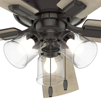 Crestfield 52" Ceiling Fan (54208)