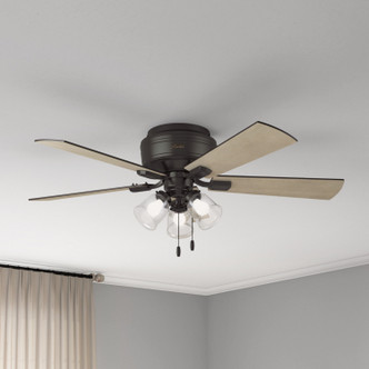 Crestfield 52" Ceiling Fan (54208)