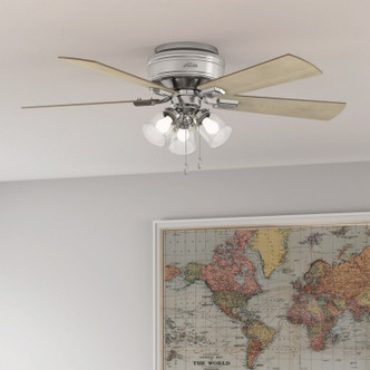 Crestfield 52" Ceiling Fan (54209)