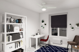 Midtown 48" Ceiling Fan (54211)