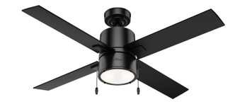 Hunter - 54215 - 52 Ceiling Fan - Beck - Matte Black