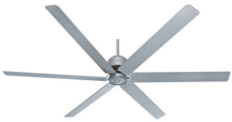 Hunter - 59133 - 96 Ceiling Fan - HFC - Satin Metal