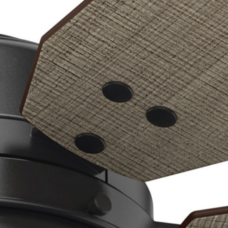 Mill Valley 52" Ceiling Fan (59307)