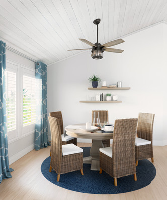 Coral Bay 52" Ceiling Fan (59420)
