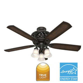 Promenade 54" Ceiling Fan (59546)