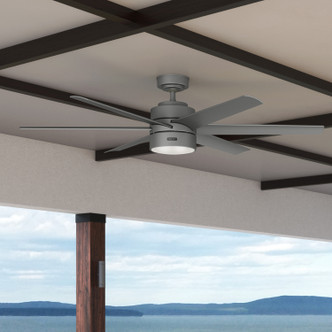 Solaria 60" Ceiling Fan (59625)