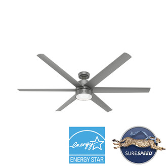 Solaria 72" Ceiling Fan (59629)