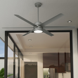 Solaria 72" Ceiling Fan (59629)