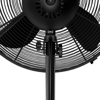 Stand Fan (97316)