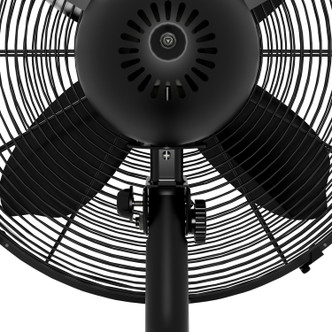 400102 Wall Fan (97318)