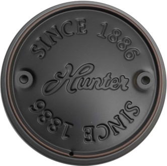 Hunter - 99768 - Light Cap - Onyx Bengal