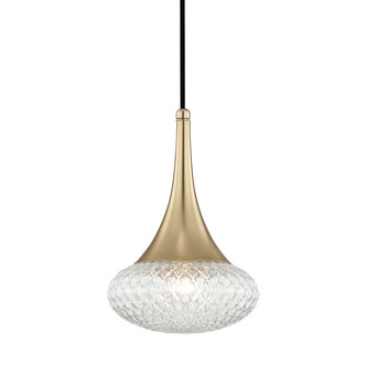 manufacturer_finish:Aged Brass|manufacturer_glass:Clear Optic