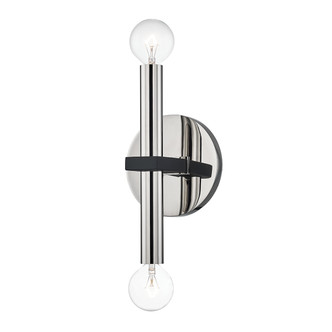 manufacturer_finish:Polished Nickel/Black