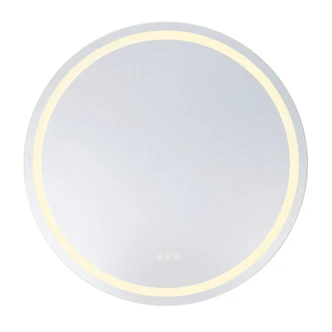 Savoy House - 2-1227-32 - LED Mirror - Beckett