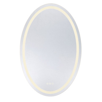 Savoy House - 2-1228-24X36 - LED Mirror - Beckett
