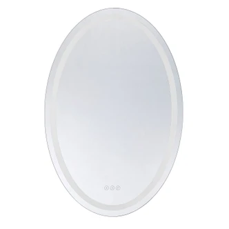 Beckett LED Mirror (2-1228-24X36)