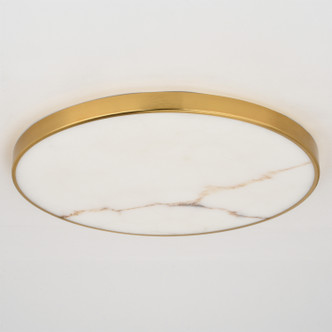 Aurelia LED Flush Mount (C0357)