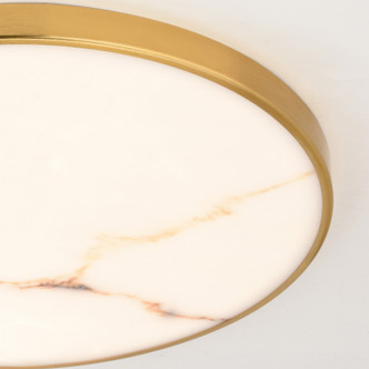 Aurelia LED Flush Mount (C0357)