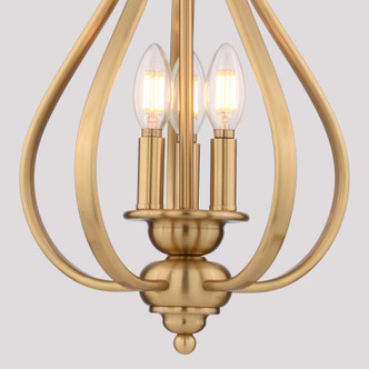 Monrovia Three Light Pendant (P0465)