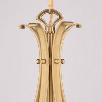 Monrovia Three Light Pendant (P0465)