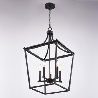 Cottage Grove Five Light Pendant (P0467)