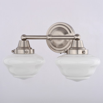 Eastgate Two Light Vanity (W0564)