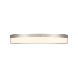 Clarion LED Flush Mount (6-4444-13-SN)