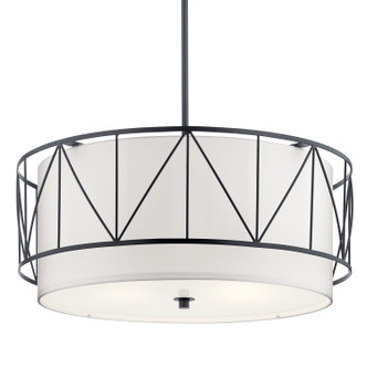 Birkleigh Four Light Pendant Birkleigh Four Light Pendant
