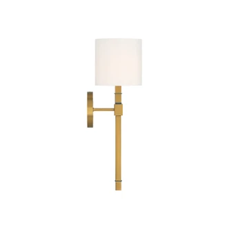 Herrick One Light Wall Sconce (HRK-2511-LG-NY)