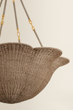 Ardonia Six Light Chandelier (1076-VGL)